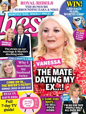 Best - Magazine